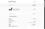 SALESSUCCESS coupon verification screenshot