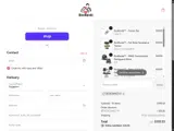 BoxBandz coupon verification screenshot
