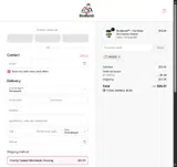 BoxBandz coupon verification screenshot