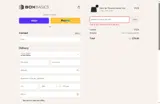 Box Basics coupon verification screenshot