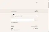 Box Basics coupon verification screenshot