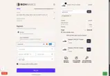 Box Basics coupon verification screenshot