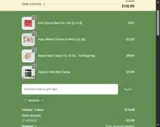 AISHASK coupon verification screenshot