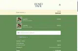 CHISPOTLIGHT coupon verification screenshot