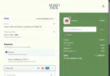 GAILBH coupon verification screenshot