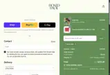 MOCURRY coupon verification screenshot