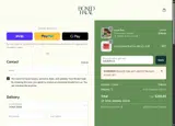 SHOMPA10 coupon verification screenshot