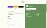 MARYAMSFINDS coupon verification screenshot
