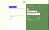 EATHALAL10 coupon verification screenshot