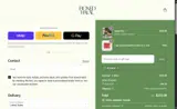 AISHASK coupon verification screenshot