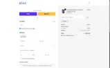 PAW10 coupon verification screenshot