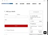 XTRA15 coupon verification screenshot