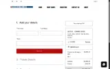 MORE15 coupon verification screenshot