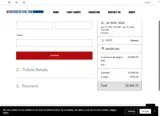 JULY15 coupon verification screenshot