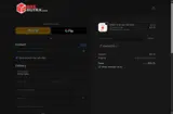 BoxNutra coupon verification screenshot