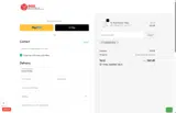 BoxNutra coupon verification screenshot