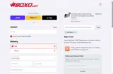 Boxousa coupon verification screenshot