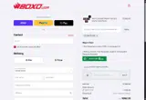 Boxousa coupon verification screenshot