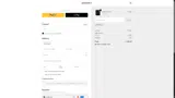 MENI coupon verification screenshot