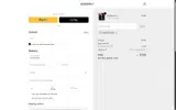 THOMASTSADER coupon verification screenshot