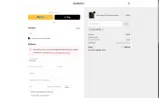 CHEZCANTERE coupon verification screenshot