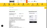 BOXXCOUP_AP coupon verification screenshot