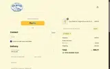 dolls coupon verification screenshot