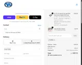 Boyd Welding coupon verification screenshot