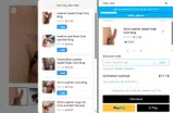 Boyz Shop coupon verification screenshot