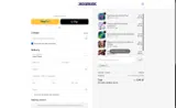 Boyz Shop coupon verification screenshot