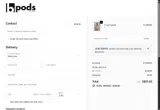 JOSETAMAYO coupon verification screenshot
