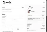 JOSETAMAYO coupon verification screenshot