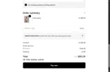 merrychristmas coupon verification screenshot