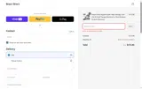MEMORIAL15 coupon verification screenshot