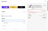 MEMORIAL15 coupon verification screenshot