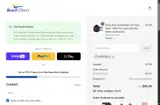 HOTCOLD15 coupon verification screenshot