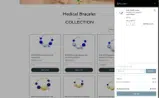 BRACE10 coupon verification screenshot