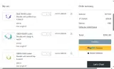 10LAZA coupon verification screenshot