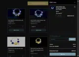 NOVAPRO coupon verification screenshot
