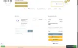 FLASHSALE coupon verification screenshot