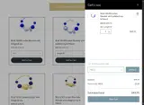 VIBI10 coupon verification screenshot