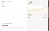 Survey5 coupon verification screenshot
