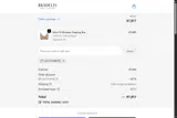 LASTCHANCE5 coupon verification screenshot
