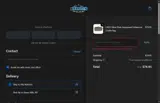 NEWYEAR2 coupon verification screenshot