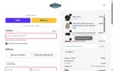 10OFF coupon verification screenshot