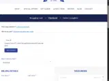 Chris-15 coupon verification screenshot