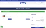 LOVE coupon verification screenshot