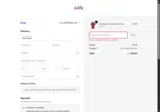 BDACV coupon verification screenshot
