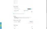 BDFREE coupon verification screenshot
