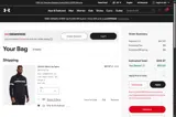 EXTRA20 coupon verification screenshot